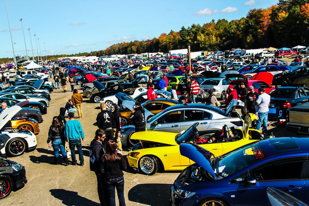 Will Car Shows Survive The COVID-19 Pandemic?
